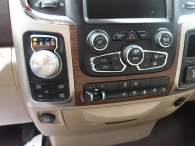 Photo of 2016 Dk Green RAM 1500