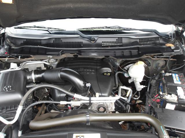 Photo of 2016 Dk Green RAM 1500