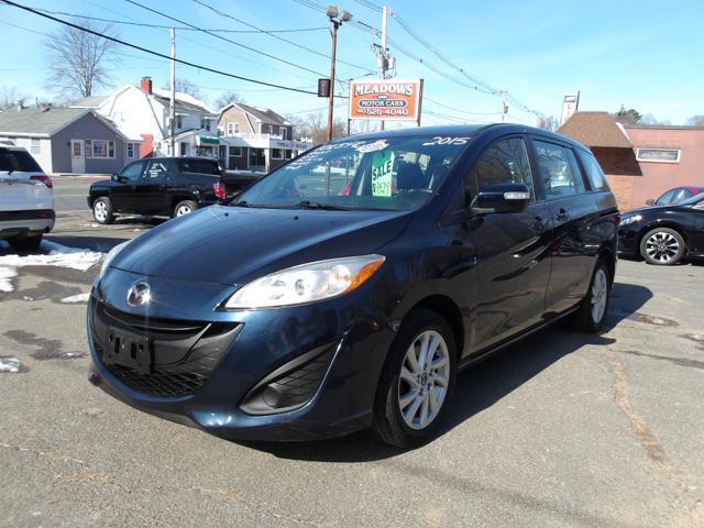 2015 Mazda Mazda5