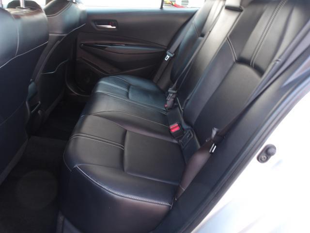 Photo of 2020 Classic Silver Metallic Toyota Corolla
