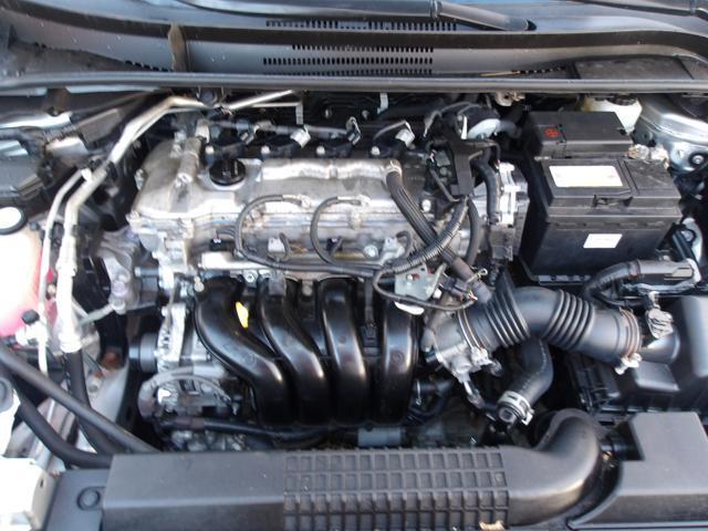 Photo of 2020 Classic Silver Metallic Toyota Corolla