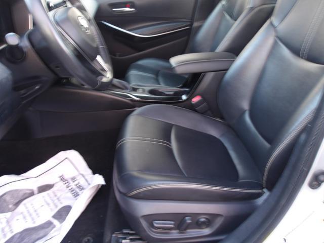 Photo of 2020 Classic Silver Metallic Toyota Corolla