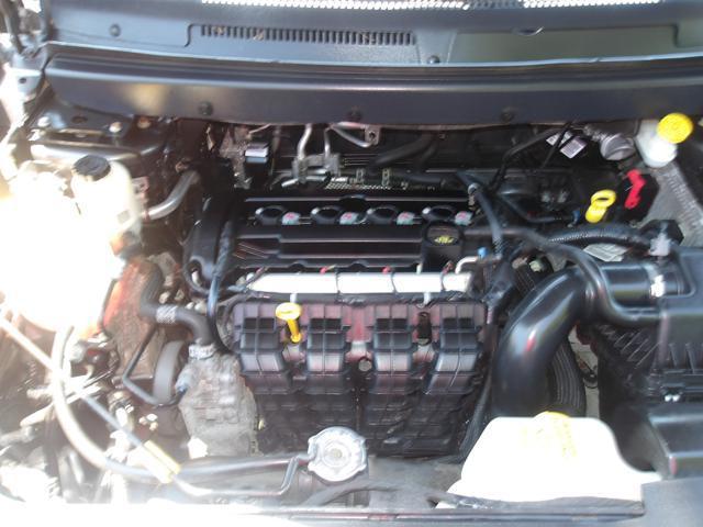 Photo of 2018 Charcoal Dodge Journey