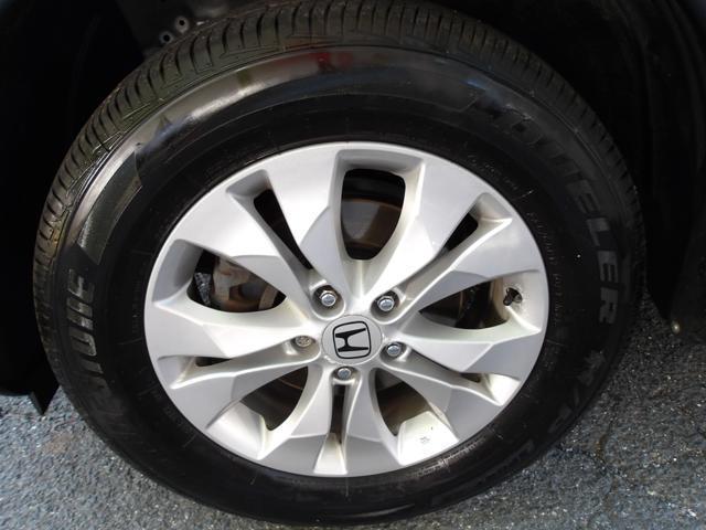 Photo of 2014 Silver Honda CR-V