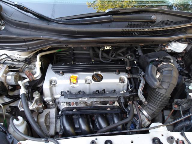 Photo of 2014 Silver Honda CR-V