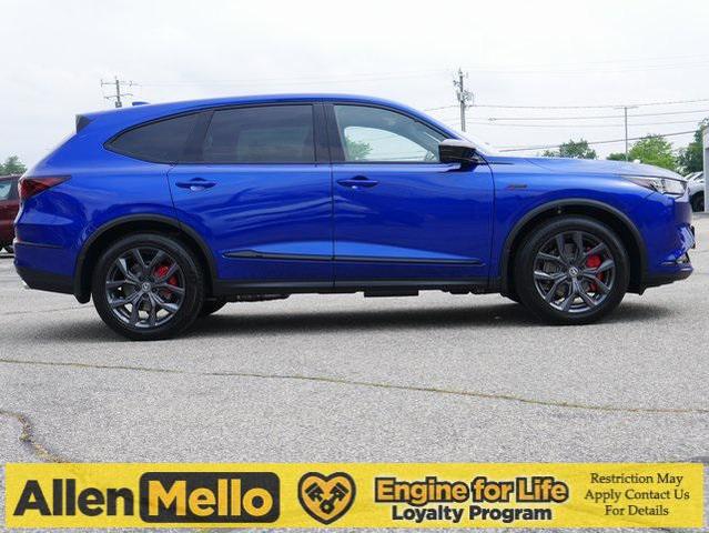 2024 Acura MDX