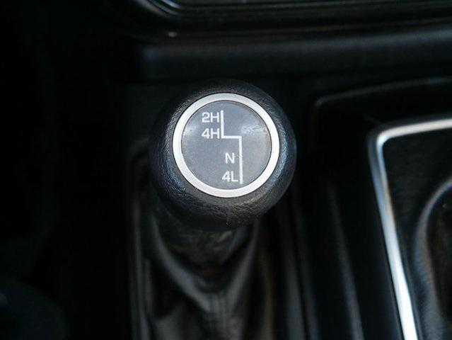 Photo of 2021 Granite Crystal Metallic Clearcoat Jeep Wrangler Unlimited