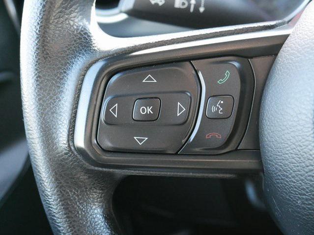 Photo of 2021 Granite Crystal Metallic Clearcoat Jeep Wrangler Unlimited
