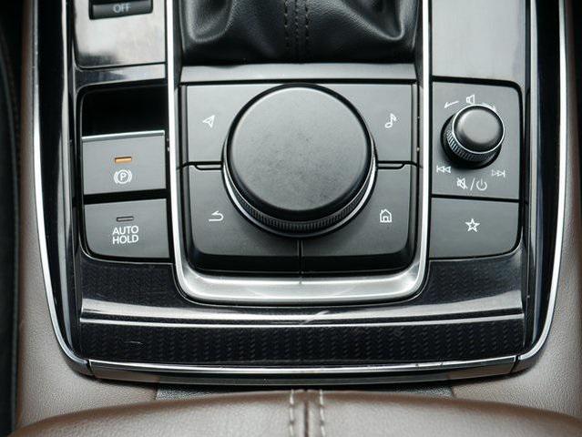Photo of 2023 Snowflake White Pearl Mica Mazda CX-30