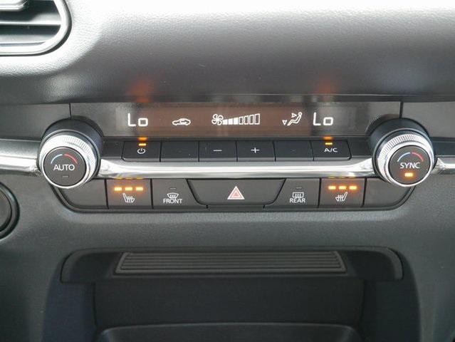 Photo of 2023 Snowflake White Pearl Mica Mazda CX-30
