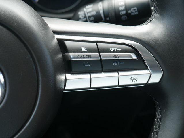 Photo of 2023 Snowflake White Pearl Mica Mazda CX-30