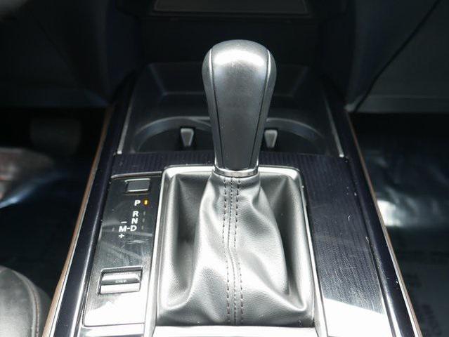 Photo of 2023 Snowflake White Pearl Mica Mazda CX-30