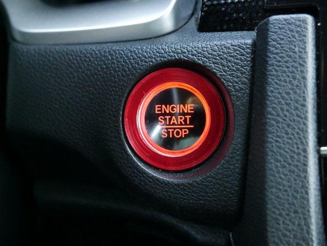 Photo of 2020 Rallye Red Honda Civic