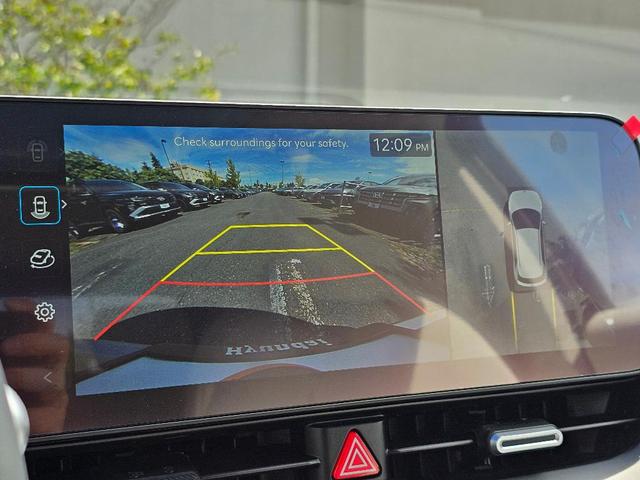 Photo of 2025 Black Hyundai IONIQ 5