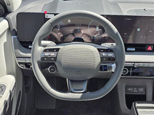 Photo of 2025 Black Hyundai IONIQ 5