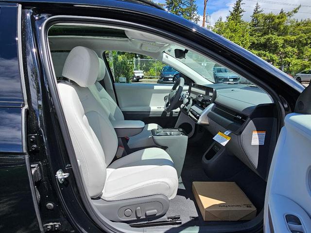 Photo of 2025 Black Hyundai IONIQ 5