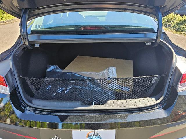 Photo of 2025 Black Hyundai ELANTRA HEV