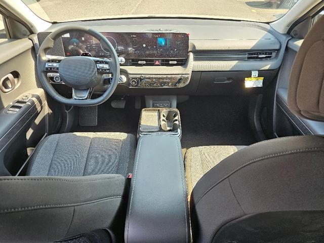 Photo of 2025 Cyber Gray Hyundai IONIQ 5