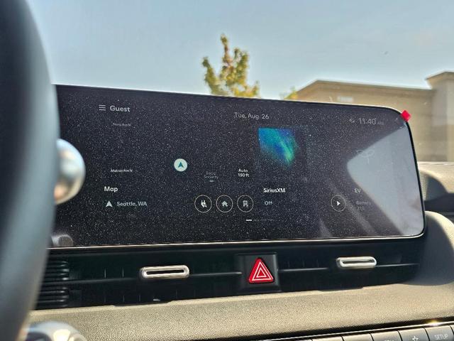 Photo of 2025 Cyber Gray Hyundai IONIQ 5