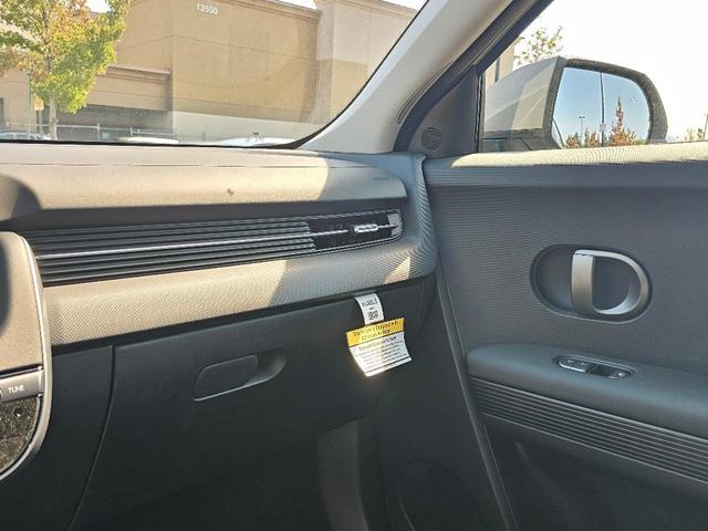 Photo of 2025 Cyber Gray Hyundai IONIQ 5
