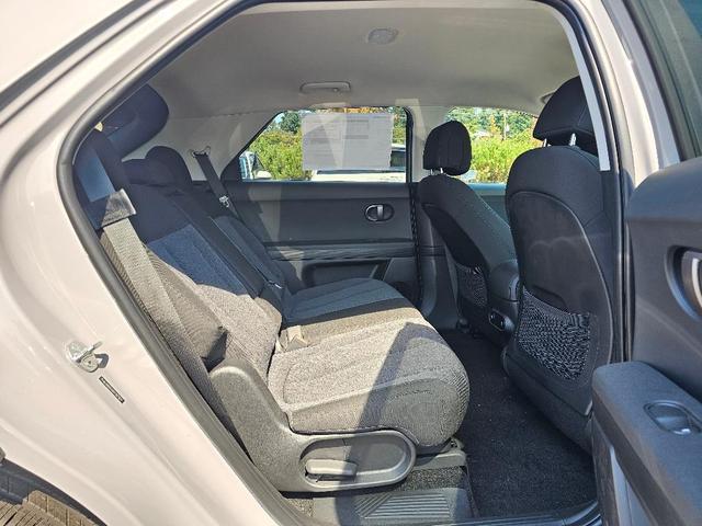 Photo of 2025 Cyber Gray Hyundai IONIQ 5