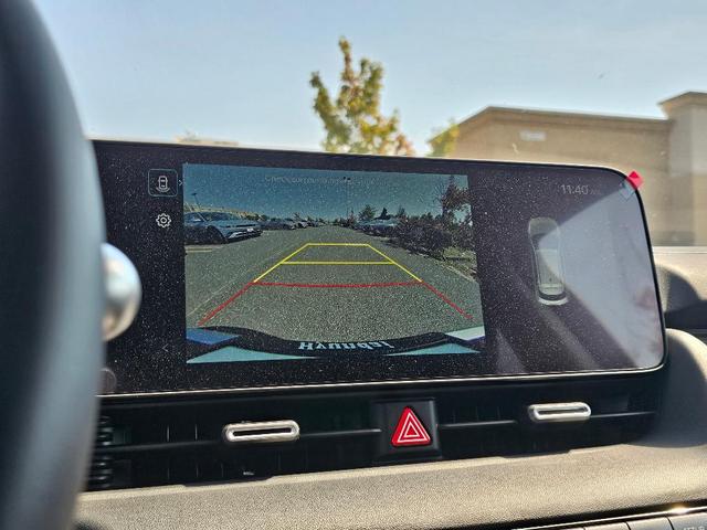 Photo of 2025 Cyber Gray Hyundai IONIQ 5