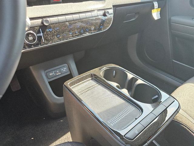 Photo of 2025 Cyber Gray Hyundai IONIQ 5