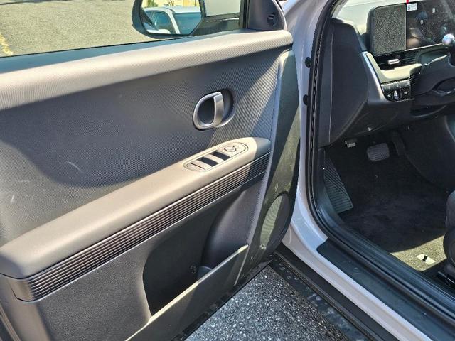 Photo of 2025 Cyber Gray Hyundai IONIQ 5