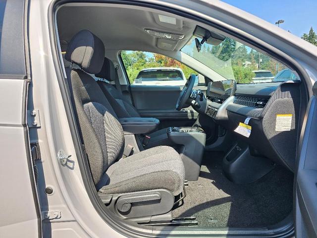 Photo of 2025 Cyber Gray Hyundai IONIQ 5