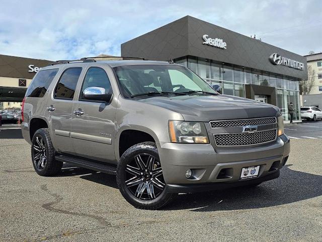 2007 Chevrolet Tahoe
