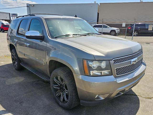 2007 Chevrolet Tahoe