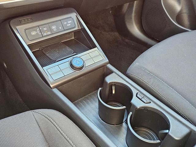 Photo of 2025 Yellow Hyundai KONA