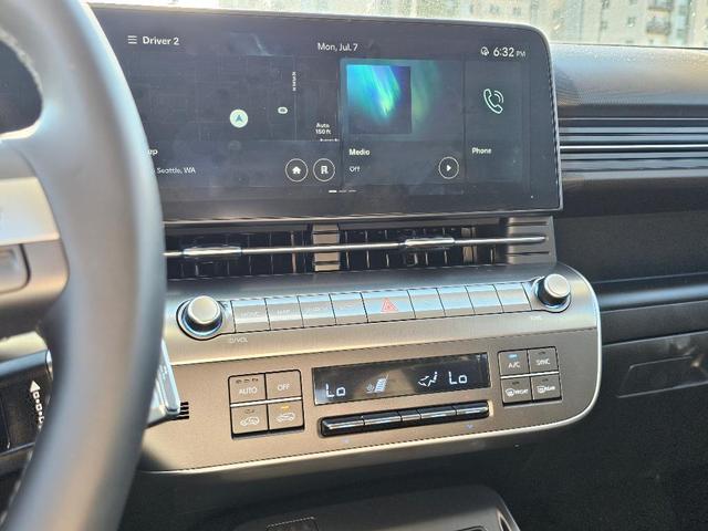Photo of 2025 Yellow Hyundai KONA