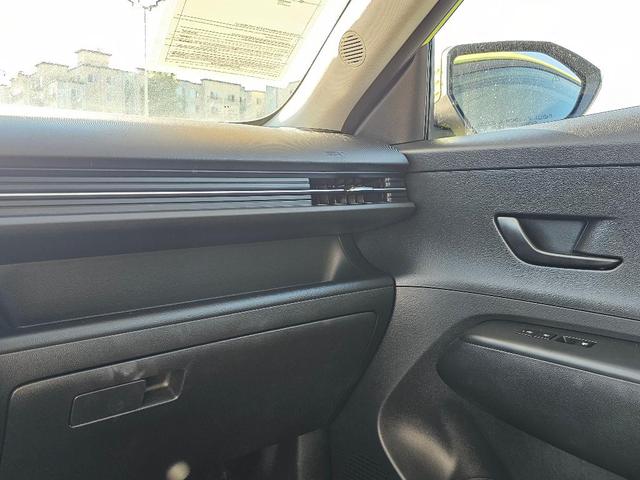 Photo of 2025 Yellow Hyundai KONA
