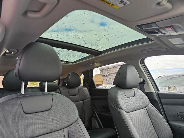 Photo of 2025 Ash Hyundai TUCSON Hybrid