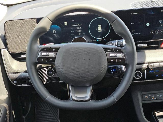 Photo of 2025 White Hyundai IONIQ 5