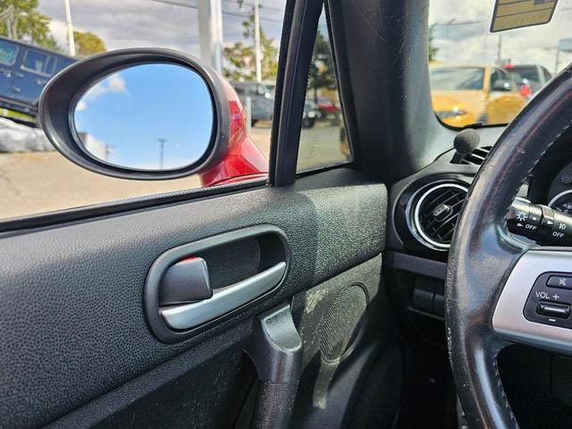 Photo of 2006 Copper Red Mica Mazda MX-5 Miata