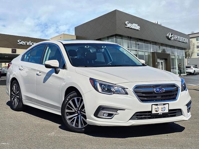 2019 Subaru Legacy