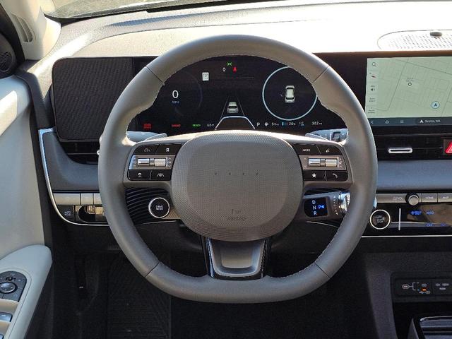 Photo of 2025 Black Hyundai IONIQ 5