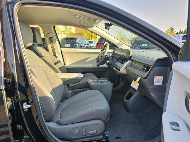 Photo of 2025 Black Hyundai IONIQ 5