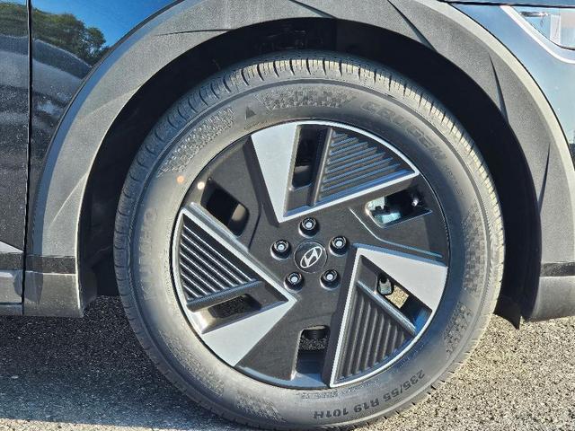 Photo of 2025 Black Hyundai IONIQ 5