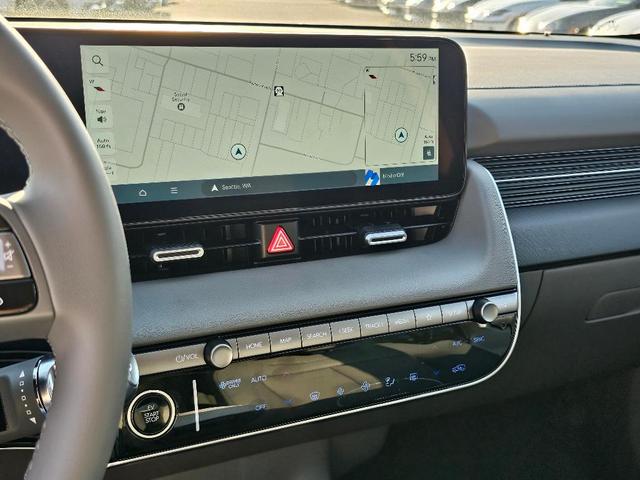 Photo of 2025 Black Hyundai IONIQ 5