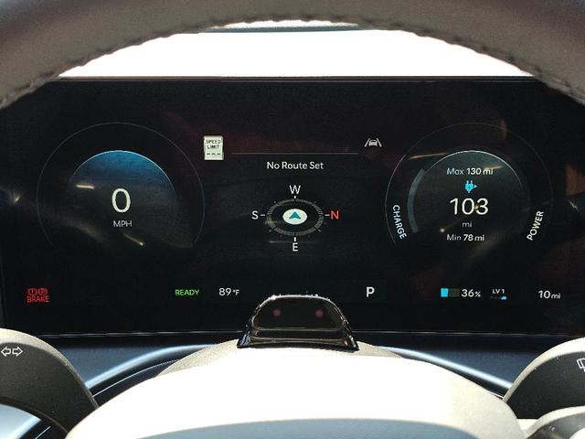 Photo of 2026 Red Hyundai IONIQ 9