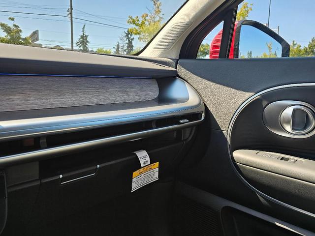 Photo of 2026 Red Hyundai IONIQ 9