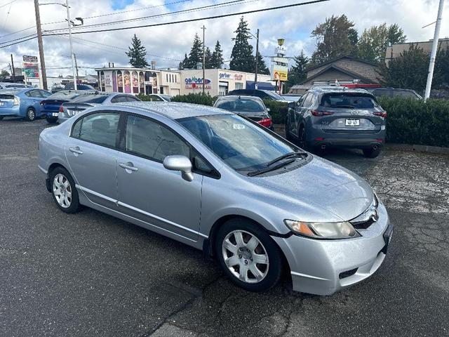 2009 Honda Civic