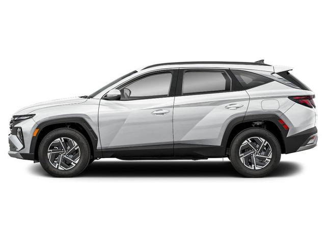 Photo of 2025 Pearl Hyundai TUCSON Hybrid