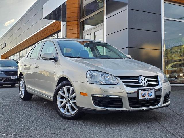 2010 Volkswagen Jetta