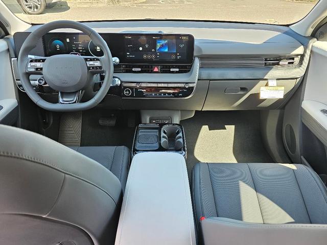 Photo of 2025 Cyber Gray Hyundai IONIQ 5
