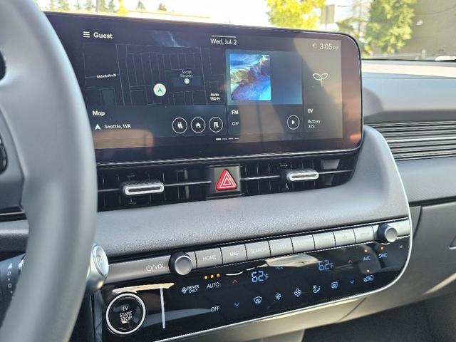 Photo of 2025 Cyber Gray Hyundai IONIQ 5