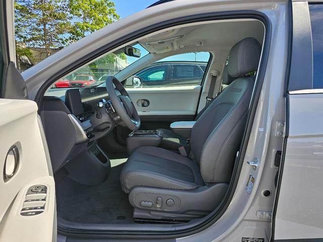 Photo of 2025 Cyber Gray Hyundai IONIQ 5